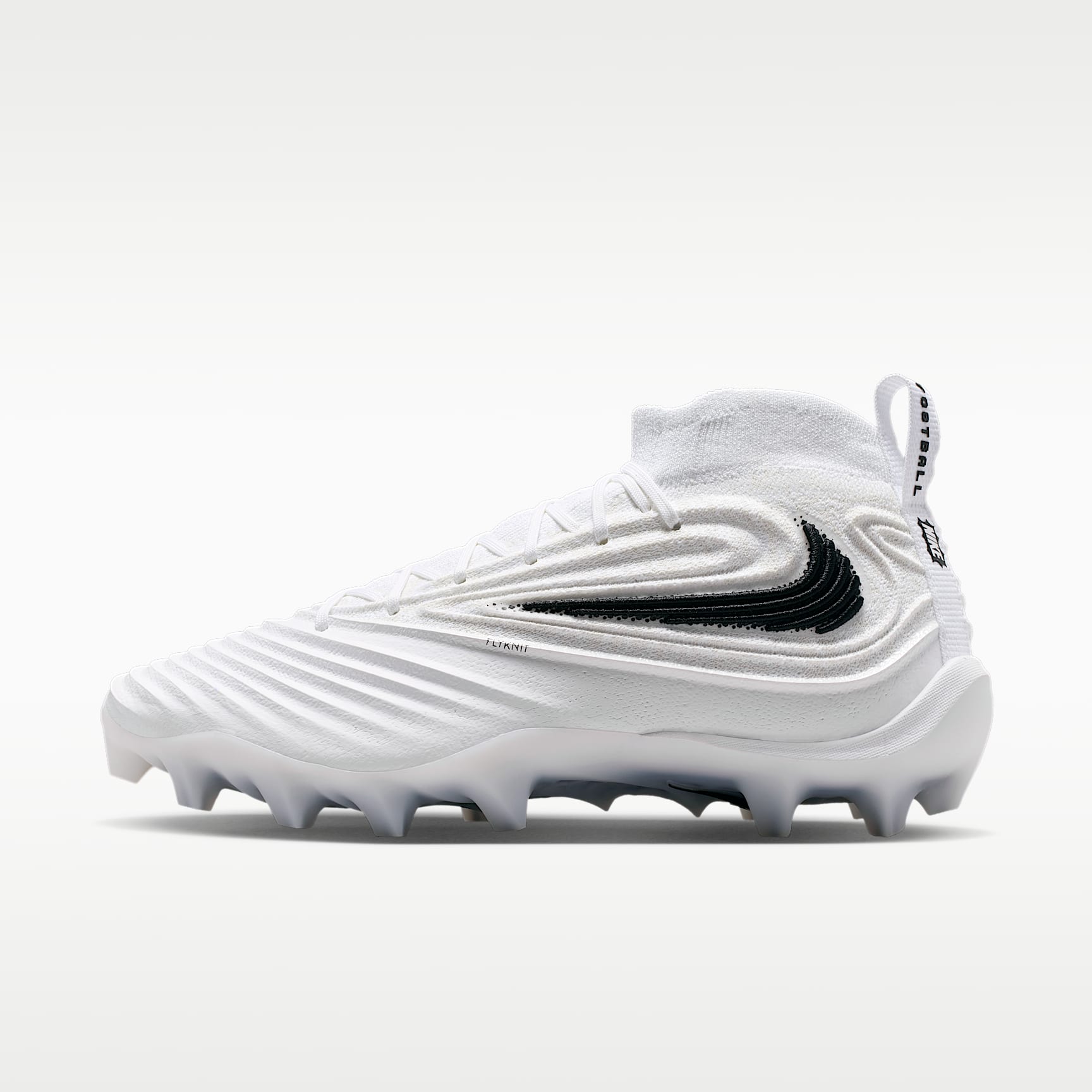 Nike Alpha Menace 5 Elite Men's Football Cleats. Nike.com